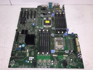 Dell 0N028H System Board Motherboard for PowerEdge T610 Server TESTED!