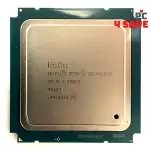 Intel Xeon E5-4610 V2 2.30GHz 8-Core 16MB LGA2011 Server Processor CPU SR19L 95W