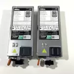LOT OF 2 0PJMDN DELL 750W POWER SUPPLY FOR POWEREDGE R630 R730 R730XD T430 T630