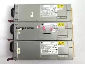 For HPDL360G5 Server Power Supply 393527-001 412211-001 411076-001