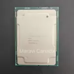 Intel Xeon Gold 6143 2.8GHz 16-Core 22MB Cache 10.4GT/s 205W Processor CPU SR3M7