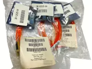 345580-B21 I Open Box HPE Expansion Cabinet Drive Shelf Cable Kit SFP 191117-005