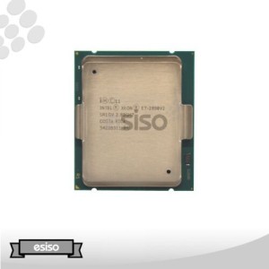 SR1GV INTEL XEON E7-2890V2 2.80GHZ 37.5MB 15-CORE 155W PROCESSORS