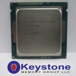 INTEL Xeon E3-1226 v3 3.3GHz SR1R0 Quad Core CPU Processor *km