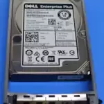 Dell Enterprise Plus 1.8TB 10K SAS 12Gb/s 2.5" Hard Drive ST1800MM0018 V768J
