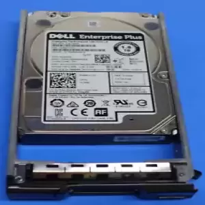 Dell Enterprise Plus 1.8TB 10K SAS 12Gb/s 2.5" Hard Drive ST1800MM0018 V768J