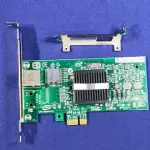 Intel PRO/1000 PT Server Adapter