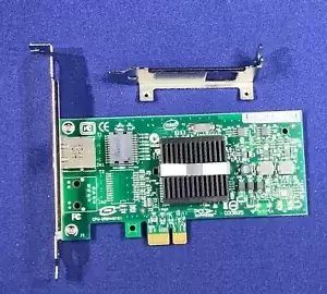 Intel PRO/1000 PT Server Adapter