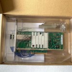 Intel X520-SR1 10GB 1P PCIe Ethernet Network Server Adapter E10G41BFSR +1PCs SFP