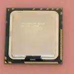 Intel Xeon X5660 SLBV6 Six Core CPU Processor 2.8GHz 12MB Smart Cache LGA 1366