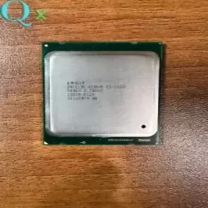 Intel Xeon E5-2680  LGA 2011 Server CPU Processor SR0KH 8 Core 2.7GHz