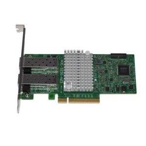 Supermicro AOC-S25G-M2S-O 2-Ports 25GbE SFP28 Server Network Adapter