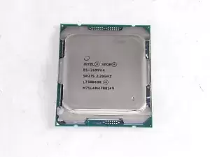 Intel Xeon E5-2699 v4 2.2 GHz 9.6 GT/s LGA 2011-3 CPU Processor SR2JS