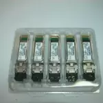 Lot of 5pcs FET-10G Cisco 10-2566-02 10GB Fabric Extender SFP+ SR Transceiver