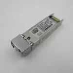 Cisco SFP-10G-SR-S SFP + MMF Transceiver Module 10GB Tested Working