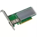 NEW INTEL E810-CQDA1 E810CQDA1BLK Intelreg; Ethernet Network Adapter - Efficient