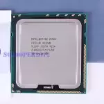 Free shipping Intel Xeon E5504 LGA 1366/Socket B (SLBF9) CPU Processor 2.0 GHz