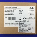 MCX556A-ECAT Mellanox ConnectX-5 VPI Adapter Card EDR IB 100GbE Dual-Port QSFP28