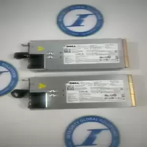 Lot of 10 - Dell 01Y45R 1Y45R PowerEdge 1100W Power Supply - No Orange Tab