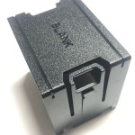 2TA65-01 654584-001 HP Fan Blank for Dl380 G8 Server NEW!