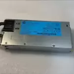 HPE 460W Common Slot Gold Hot Plug Power Supply Kit 503296-B21 511777-001