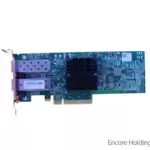 Dell Broadcom 57414 Dual Port 10gb/25gb Pcie Server Adapter - Low Profile W79Y8