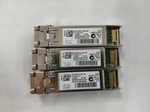 CISCO DS-SFP-FC16G-LW 16G Fibre Channel SFP+ 1310nm 10km Transceiver FAST SHIP