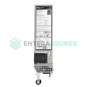Dell J9N6W PE R650 R750 R6525 R7525 MM 1100W 80+ Platinum AC Power Supply