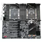 Gigabyte C621-WD12 SERVER Motherboard Intel Xeon LGA 3647 Dual DDR4 EEB