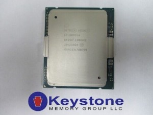 Intel Xeon E7-8891 V4 SR2SQ 10Core 2.8Ghz 60MB Processor Chip *km