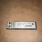 Finisar FTLX8571D3BCL SFP+SR/SW 10Gb/s Multimode Fiber Optic Transceiver Module