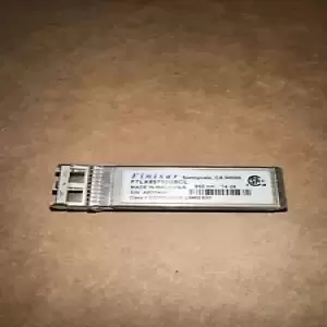 Finisar FTLX8571D3BCL SFP+SR/SW 10Gb/s Multimode Fiber Optic Transceiver Module