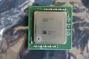 INTEL SL6VP XEON CPU 3.06 GHZ