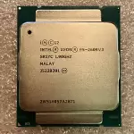 Intel Haswell-EP Xeon E5-2609V3 SR1YC 1.90 GHz 6-Core LGA 2011-3 CPU Processor