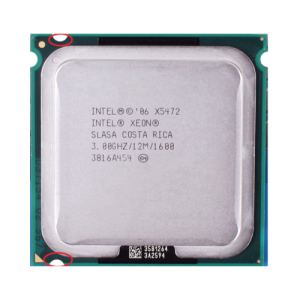 intel Xeon X5470 X5472 X5482 X5492 LGA775 CPU Processor