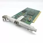 HP PCI 64bit 66MHz 2G/1Gbps Fiber Channel A6795-62002 B-4524 Server Adapter Card
