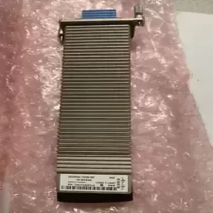 Genuine Cisco XENPAK-10GB-SR V02 10-2014-02 Transceiver GBIC Module