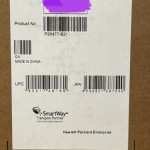 HPE ProLiant DL360 DL365 DL36X Gen10 Plus High Performance Fan Kit 7x Max Fans