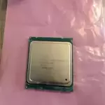 Intel Xeon E5-2660 v2 10 Core 2.2 GHz LGA 2011 CPU Processor