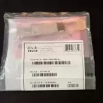 Cisco QSFP100GSR4S Optical Transceiver Module