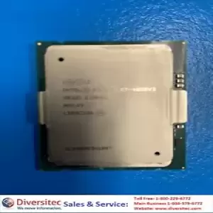 Intel Xeon E7-4850 v3 Processor, 14 Core, 2.20 GHz, 35 MB Smart Cache - SR221