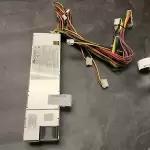 SuperMicro PWS-563-1H 24Pin 560W 1U Multi output Server Power Supply