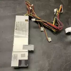 SuperMicro PWS-563-1H 24Pin 560W 1U Multi output Server Power Supply