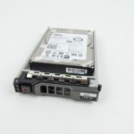 Dell 43N12 1.8TB 10K SAS 2.5 6G ST1800MM0018 4z
