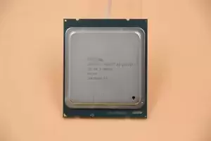 SR19W INTEL XEON E5-2667V2 3.30GHZ 25M 8 CORES 130W PROCESSOR