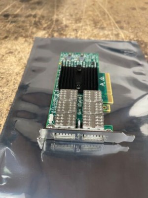 Mellanox CX354A ConnectX-3 QSFP 40GbE Dual-Port Server HBA Oracle 7046442
