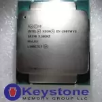 Intel Xeon E5-2687W v3 3.1GHz 25MB 10-Core 160W LGA2011-3 SR1Y6 *km