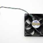 For HP MediaSmart Server EX485 EX487 EX490 EX495 : Case Fan