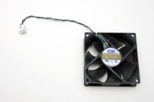 For HP MediaSmart Server EX485 EX487 EX490 EX495 : Case Fan