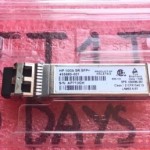 Lot of 2 HP 10Gbe 455883-B21 455885-001 456096-001 HP BladeSystem transceiver